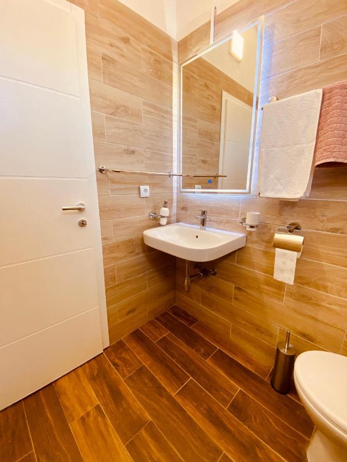 Apartment Elena Donji Okrug  Exteriér fotografie