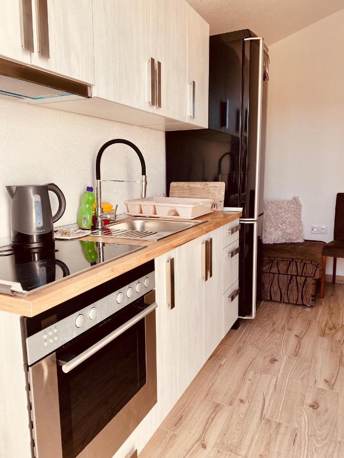 Apartment Elena Donji Okrug  Exteriér fotografie