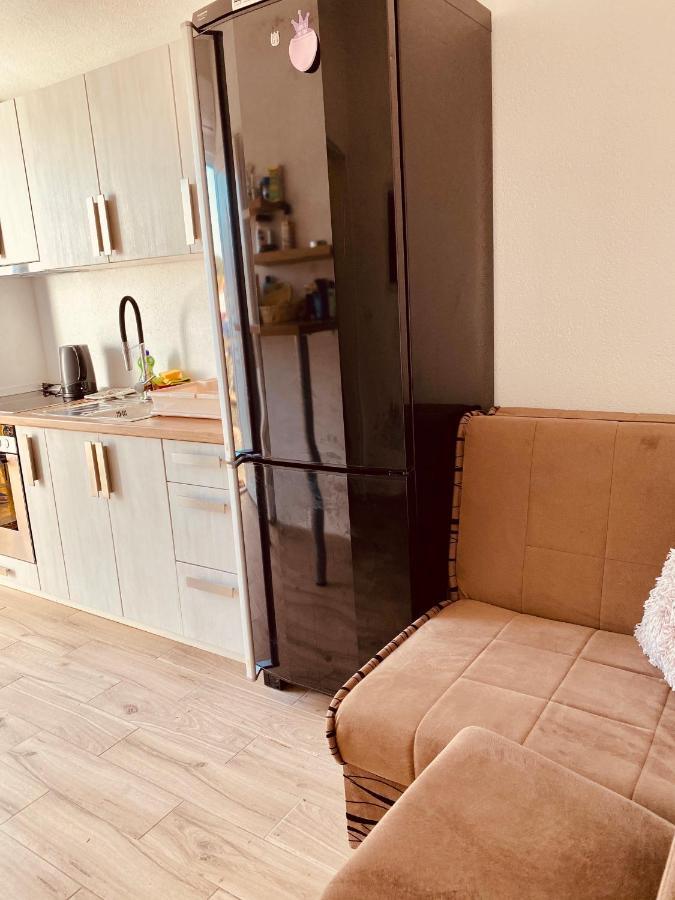 Apartment Elena Donji Okrug  Exteriér fotografie