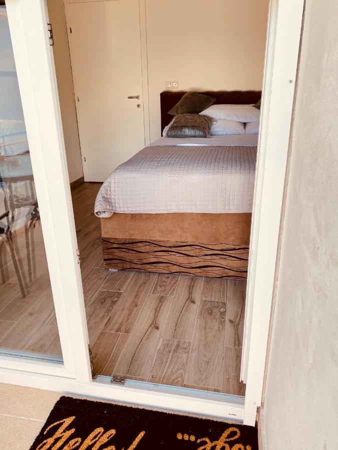 Apartment Elena Donji Okrug  Exteriér fotografie