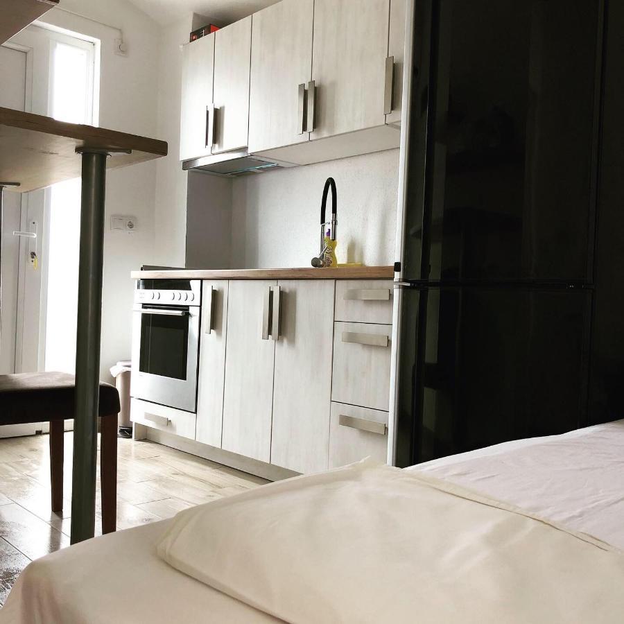 Apartment Elena Donji Okrug  Exteriér fotografie