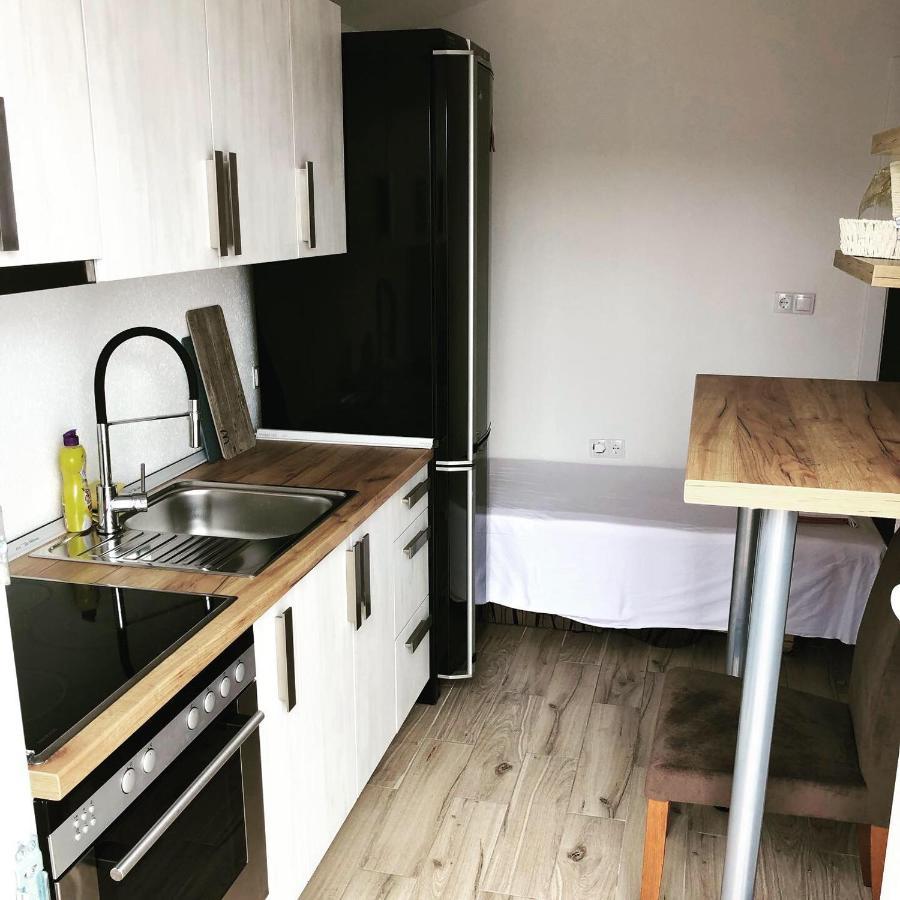 Apartment Elena Donji Okrug  Exteriér fotografie
