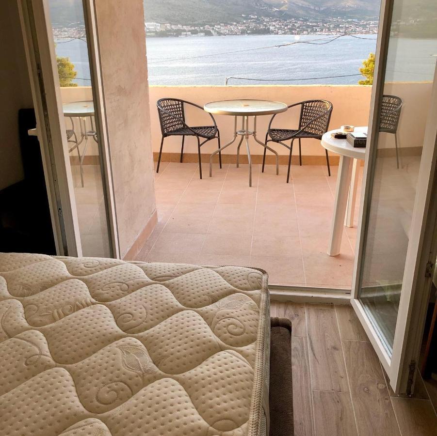 Apartment Elena Donji Okrug  Exteriér fotografie