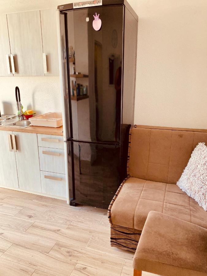 Apartment Elena Donji Okrug  Exteriér fotografie