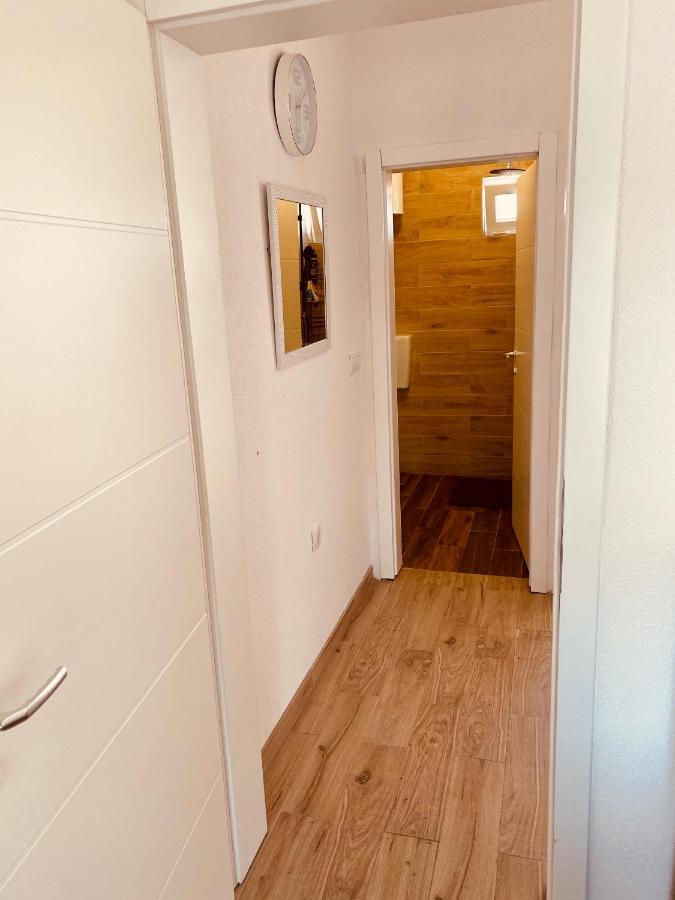 Apartment Elena Donji Okrug  Exteriér fotografie